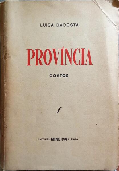 PROVÃNCIA.