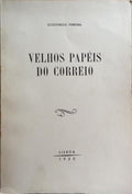 VELHOS PAPÃ‰IS DO CORREIO.