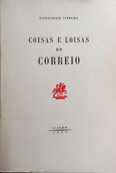 COISAS E LOISAS DO CORREIO.