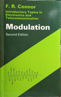 MODULATION. [INTRODUCTORY TOPICS IN ELECTRONICS AND TELECOMMUNICATION]