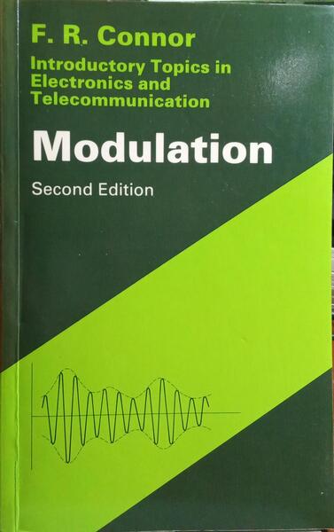 MODULATION. [INTRODUCTORY TOPICS IN ELECTRONICS AND TELECOMMUNICATION]