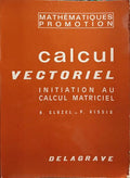 CALCUL VECTORIEL.