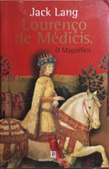 LOURENÃ‡O DE MÃ‰DICIS, O MAGNÃFICO.