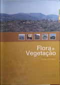 FLORA E VEGETAÃ‡ÃƒO DO BARROCAL ALGARVIO: TAVIRA - PORTIMÃƒO.