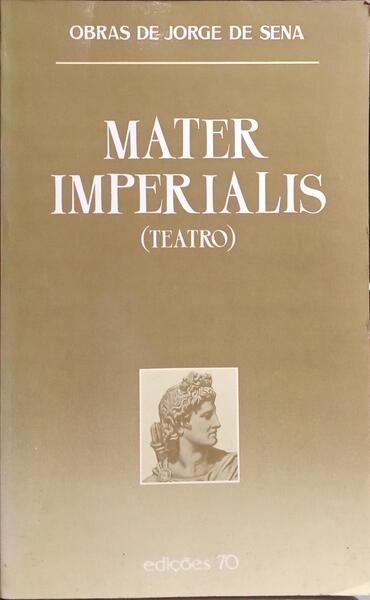 MATER IMPERIALIS.