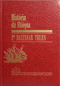HISTÃ“RIA DA ETIÃ“PIA.