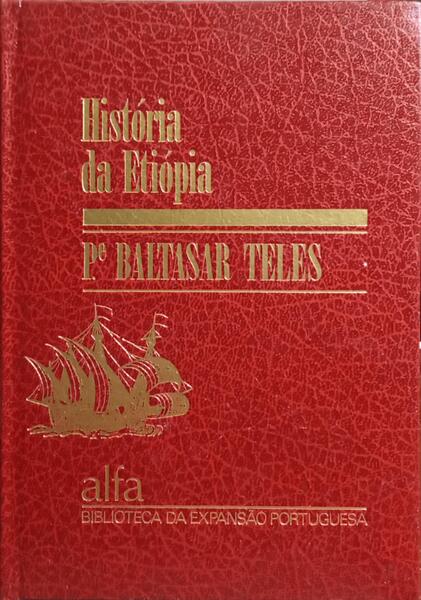 HISTÃ“RIA DA ETIÃ“PIA.