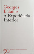 A EXPERIÃŠNCIA INTERIOR.