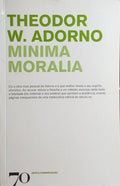 MINIMA MORALIA.