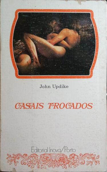CASAIS TROCADOS.