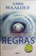 UM MUNDO SEM REGRAS.