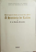 A HISTÃ“RIA DE LALIM.