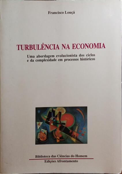 TURBULÃŠNCIA NA ECONOMIA.