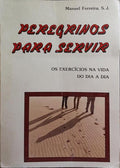 PEREGRINOS PARA SERVIR.