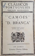 Â«CAMÃ•ESÂ» E Â«D. BRANCAÂ». [2.Âª EDIÃ‡ÃƒO]