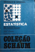ESTATÃSTICA.