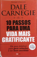 10 PASSOS PARA UMA VIDA MAIS GRATIFICANTE.