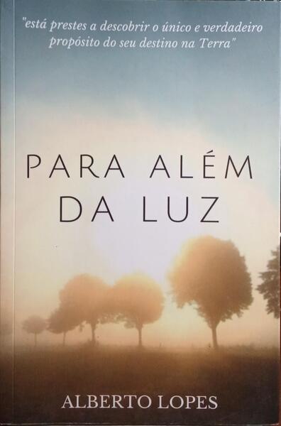 PARA ALÃ‰M DA LUZ.