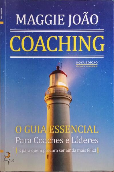 COACHING. [1.Âª EDIÃ‡ÃƒO]