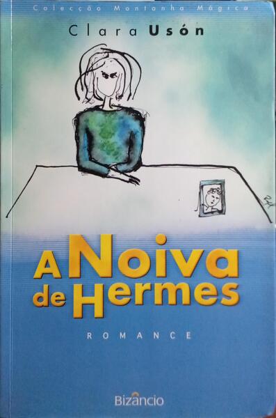 A NOIVA DE HERMES.