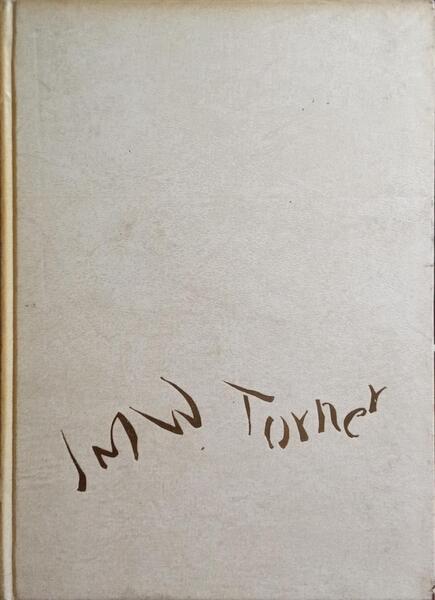 TURNER.