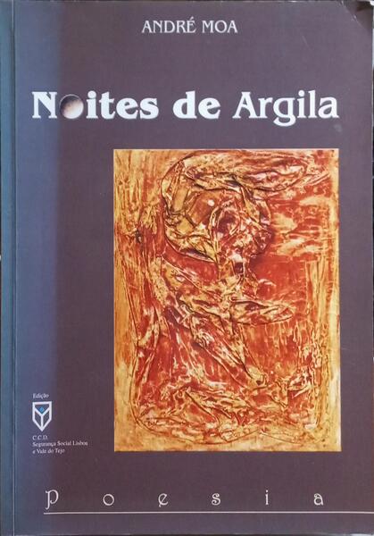 NOITES DE ARGILA.