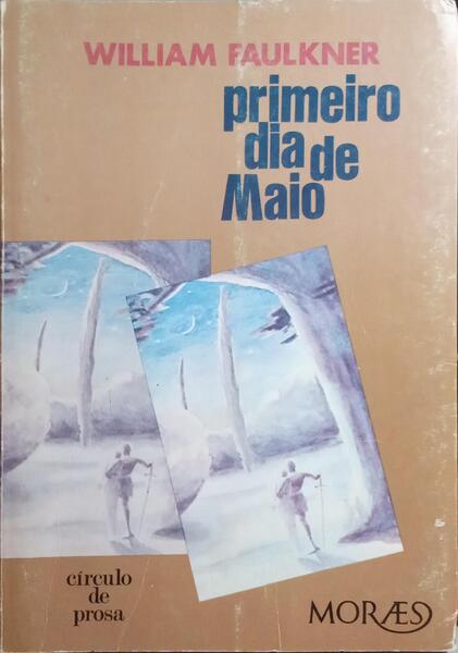 PRIMEIRO DIA DE MAIO.