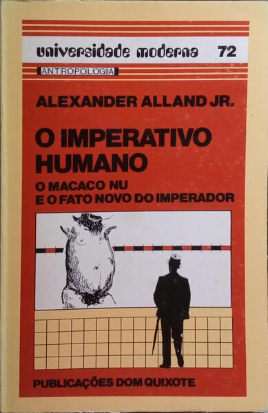 O IMPERATIVO HUMANO.
