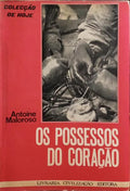 OS POSSESSOS DO CORAÃ‡ÃƒO.