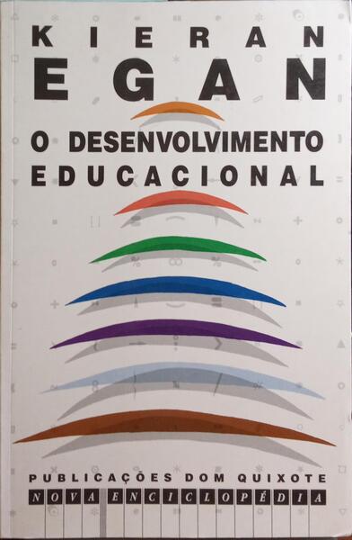 O DESENVOLVIMENTO EDUCACIONAL.