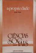 A PROPRIEDADE.