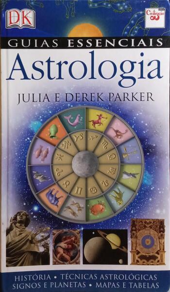 ASTROLOGIA.