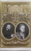 O Â«PIEDOSOÂ» E O Â«DESEJADOÂ». [TIRAGEM ESPECIAL]