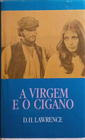 A VIRGEM E O CIGANO.
