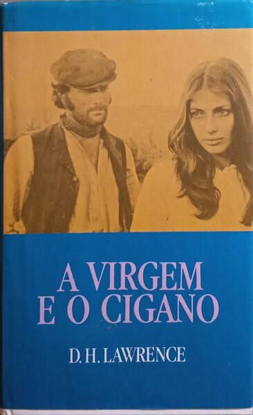 A VIRGEM E O CIGANO.