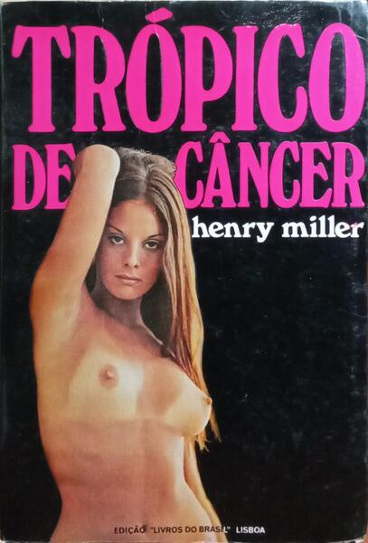 TRÃ“PICO DE CÃ‚NCER.