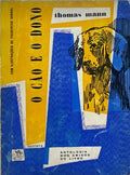 MANN. (Thomas) O CÃO E O DONO.