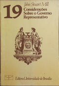 CONSIDERAÇÕES SOBRE O GOVERNO REPRESENTATIVO.