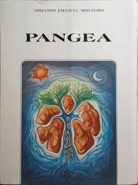 MONTEIRO. (Armando Emanuel) PANGEA.