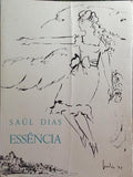 DIAS. (Saúl) ESSÊNCIA.