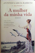 A MULHER DA MINHA VIDA.