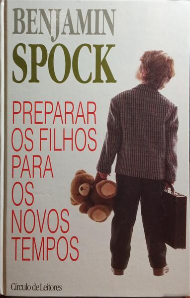 PREPARAR OS FILHOS PARA OS NOVOS TEMPOS.