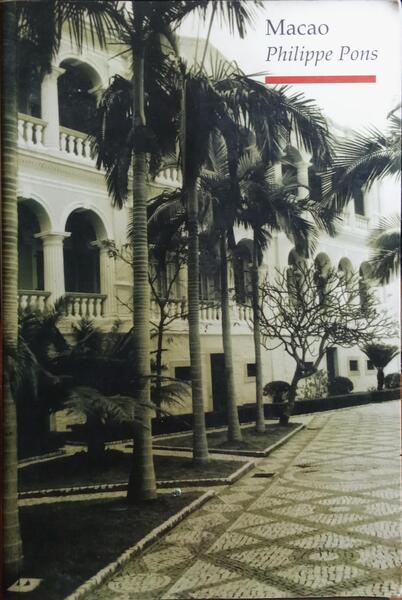 MACAO.