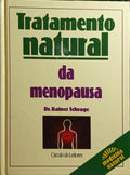 TRATAMENTO NATURAL DA MENOPAUSA.