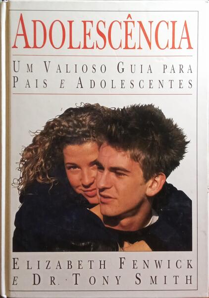 ADOLESCÃŠNCIA.