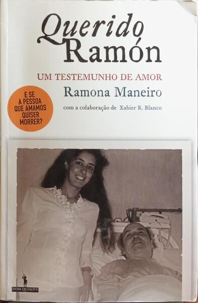 QUERIDO RAMÃ“N, UM TESTEMUNHO DE AMOR.