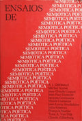 ENSAIOS DE SEMIÃ“TICA POÃ‰TICA.