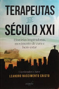 TERAPEUTAS DO SÃ‰CULO XXI.