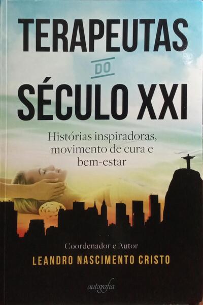 TERAPEUTAS DO SÃ‰CULO XXI.