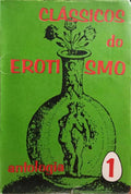 CLÃSSICOS DO EROTISMO. [2 VOLS.]